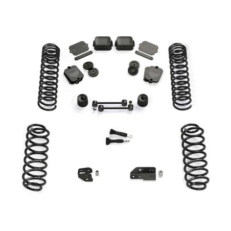 Kit base Lift 4.5"