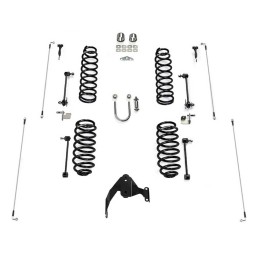 Kit base Lift 4"