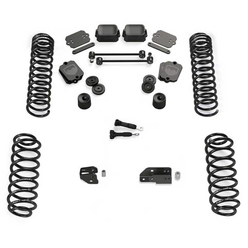 Kit base Lift 4.5"
