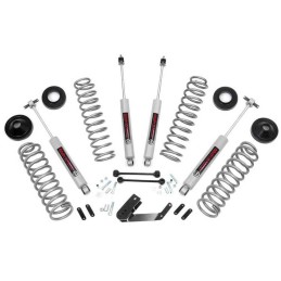 Kit sospensione Lift 3.25"