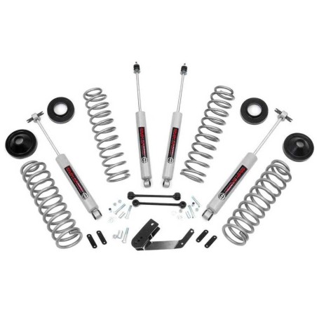 Kit sospensione Lift 3.25"