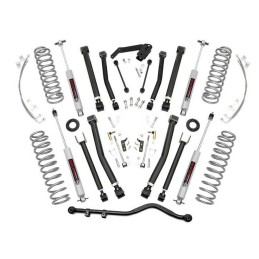 Kit sospensione X-Series Lift 4"