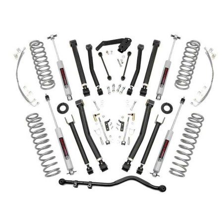 Kit sospensione X-Series Lift 4"