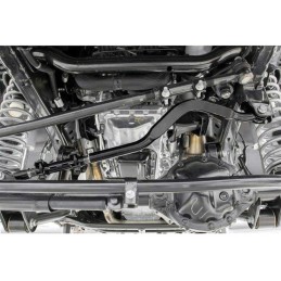 Kit sospensione X-Series Lift 4"