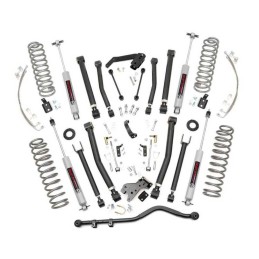 Kit sospensione X-Series Lift 6"