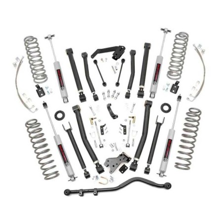 Kit sospensione X-Series Lift 6"
