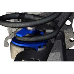 Kit sospensione X-Series Lift 6"