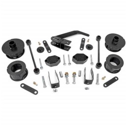 Kit sospensione X-Series Lift 2.5"