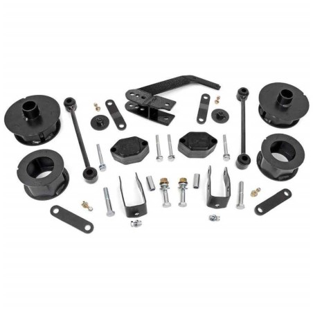 Kit sospensione X-Series Lift 2.5"