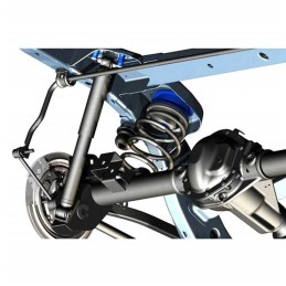 Kit sospensione X-Series Lift 2.5"