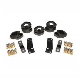 Body lift 1.25" cambio automatico