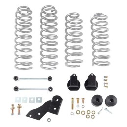 Kit sospensione Lift 2.5"
