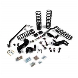 Kit sospensione J-Kontrol Lift 3.5"