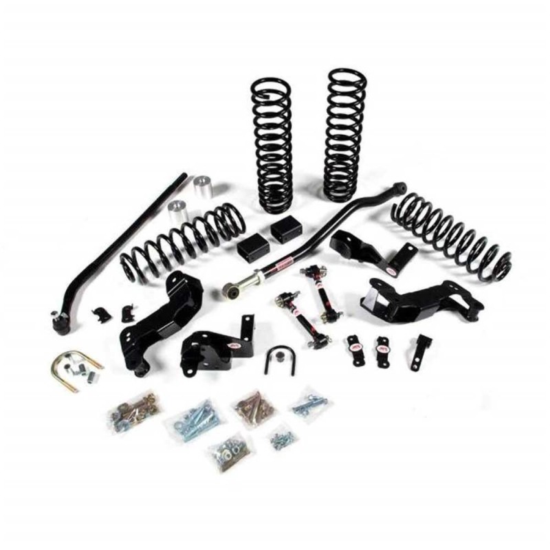 Kit sospensione J-Kontrol Lift 3.5"