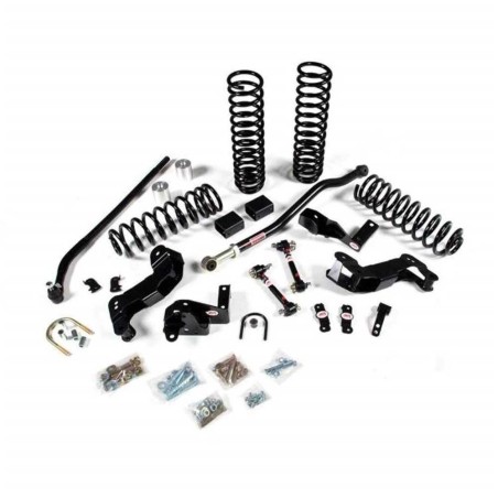 Kit sospensione J-Kontrol Lift 3.5"
