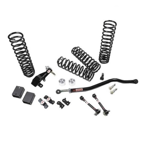 Kit sospensione J-Venture Lift 3.5"