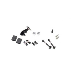 Kit sospensione DX J-Venture Lift 2.5"