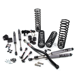 Kit sospensione J-Venture con ammortizzatori Fox Performance 2.0 Lift 3.5"