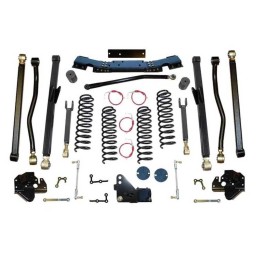 Kit sospensione braccio lungo Lift 4.5"