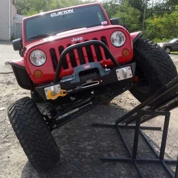 Kit sospensione braccio lungo Lift 4.5"