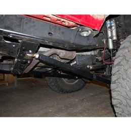 Kit sospensione braccio lungo Lift 4.5"