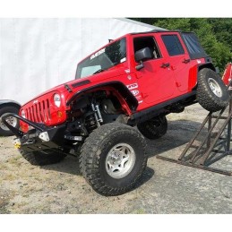 Kit sospensione Lift Premium Lift 3.5"