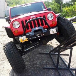 Kit sospensione Lift Premium Lift 3.5"