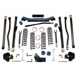 Kit sospensione braccio lungo Lift 3.5"