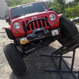 Kit sospensione braccio lungo Lift 3.5"