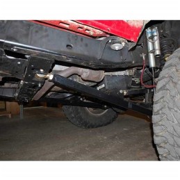 Kit sospensione braccio lungo Lift 3.5"