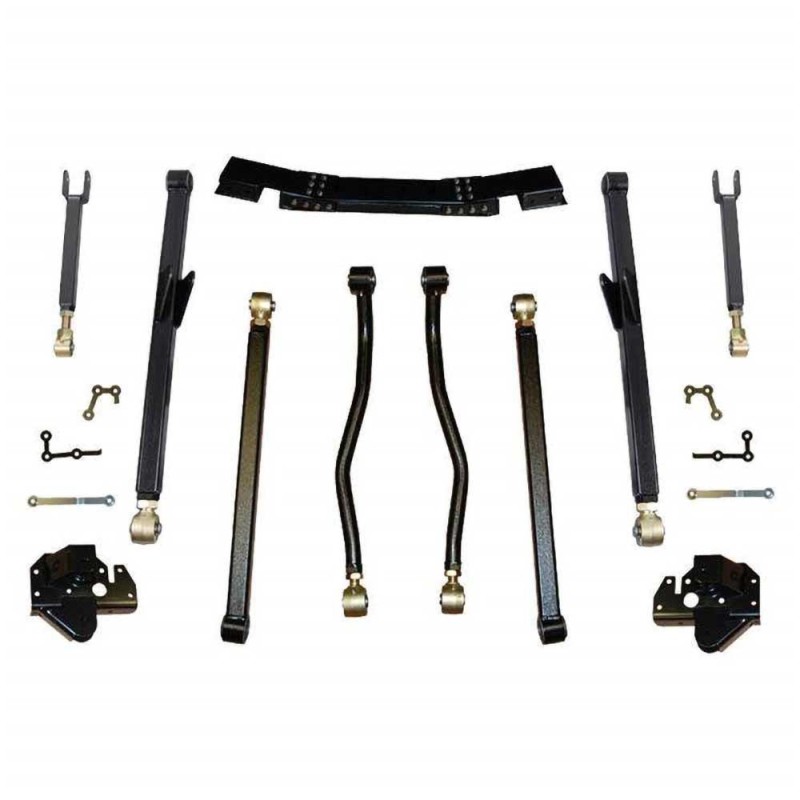 Kit di aggiornamento Braccio lungo Lift 3-8"