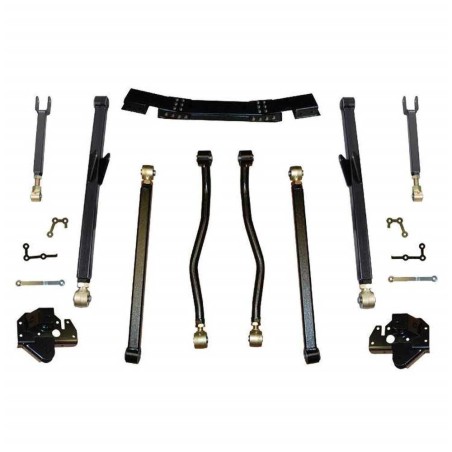 Kit di aggiornamento Braccio lungo Lift 3-8"
