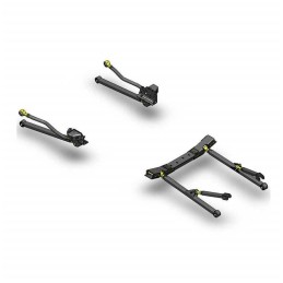 Kit di aggiornamento Braccio lungo Lift 3-8"