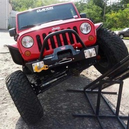 Kit di aggiornamento Braccio lungo Lift 3-8"