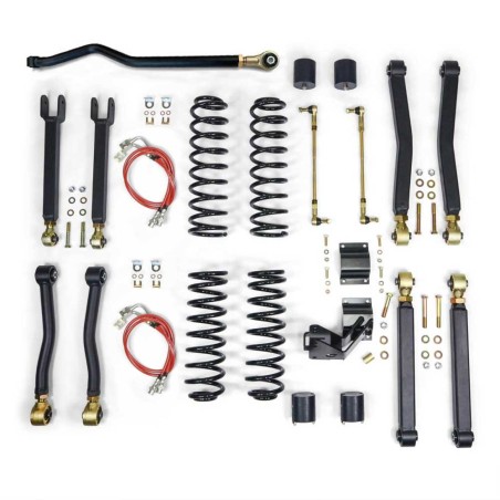 Kit sospensione Lift Premium Lift 2.5"