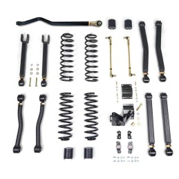 Kit sospensione Overland+ Lift 2.5"