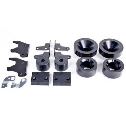 Kit sospensione Lift 2"