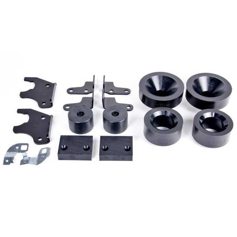 Kit sospensione Lift 2"