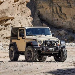 Kit sospensione Lift 2"