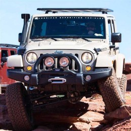 Kit sospensione Dual Sport SC Lift 3.5"