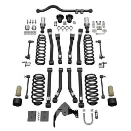 Kit sospensione Alpine CT Cross-Trail Lift 3"