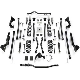 Kit sospensione braccio lungo Alpine CT4 Prerunner Lift 4"