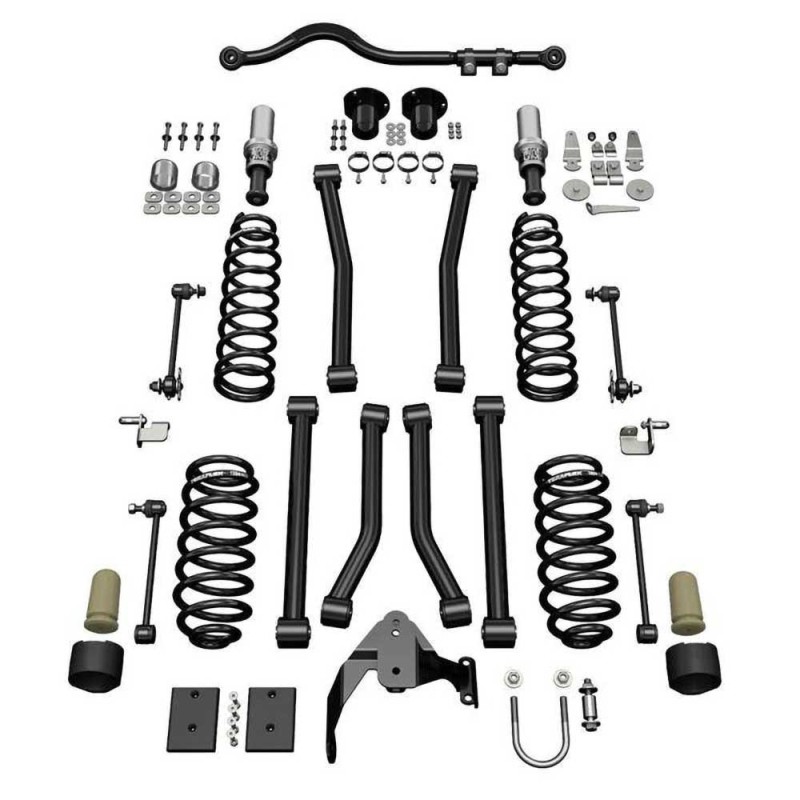 Kit sospensione Sport ST3 Lift 3"