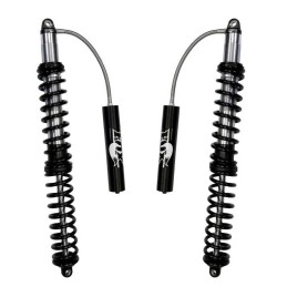 Kit sospensione braccio lungo LeDuc Series Lift 3.5-4.5"