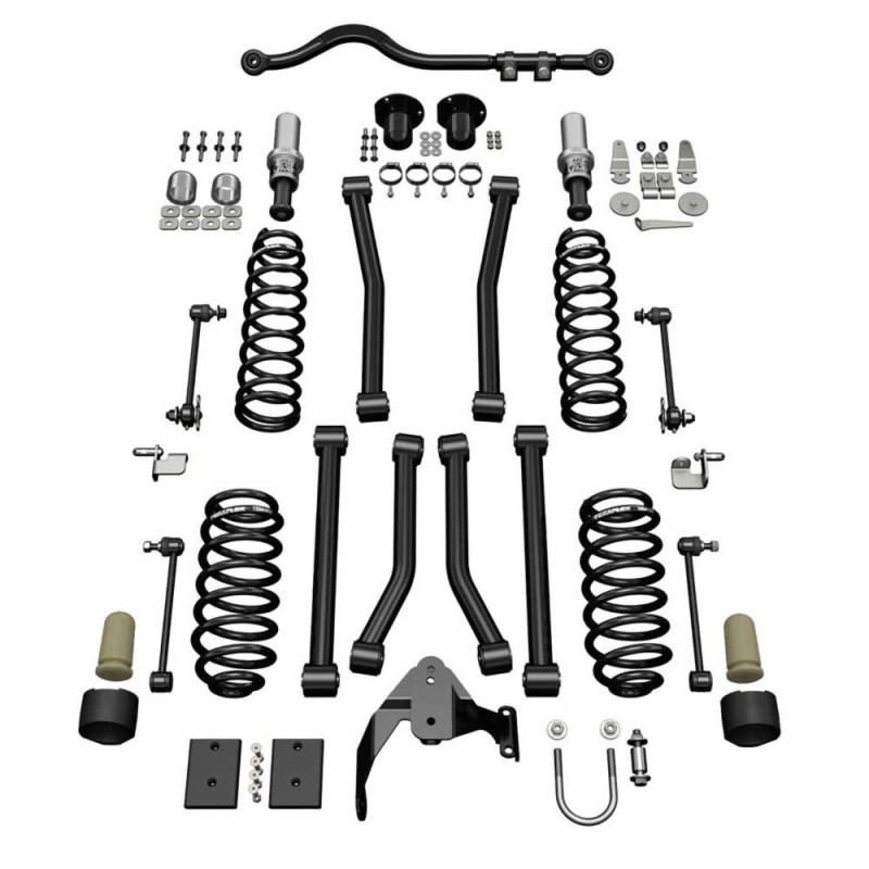 Kit sospensione Sport ST3 Lift 3"