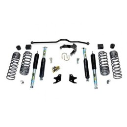 Kit sospensioni Dual Sport XT Lift 2.5"