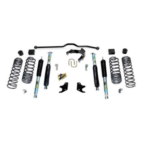 Kit sospensioni Dual Sport XT Lift 2.5"