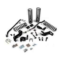 Kit sospensione J-Kontrol Lift 3.5"