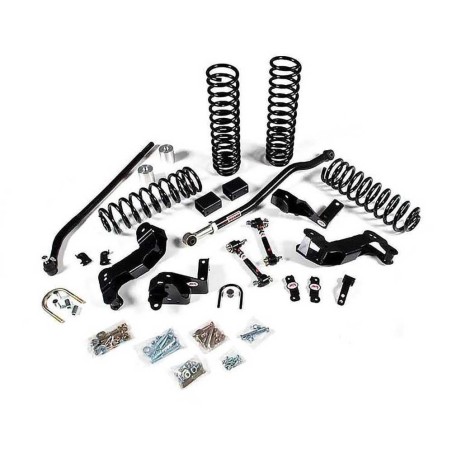 Kit sospensione J-Kontrol Lift 3.5"