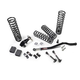 Kit sospensione DX J-Venture Lift 3.5"
